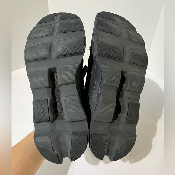 On Running Cloudmonster Cloud Monster Low Top Training Sneakers Mens 9.5 43 - Picture 10 of 17